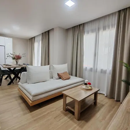 Cyclopean View * Nauplion