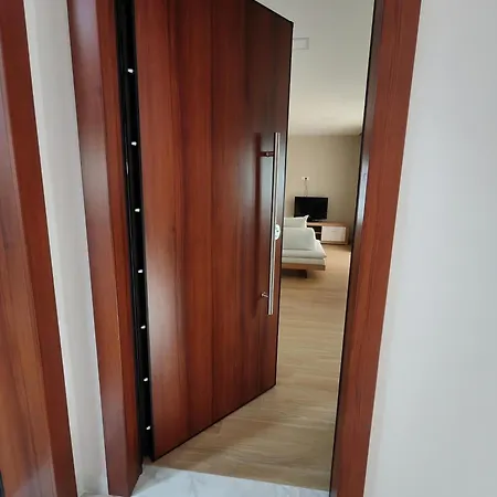 Appartement Cyclopean View Nauplion