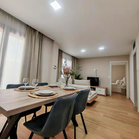 Appartement Cyclopean View Nauplion