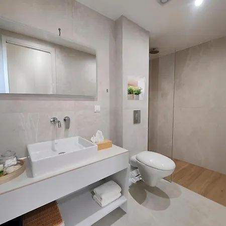 Appartement Cyclopean View