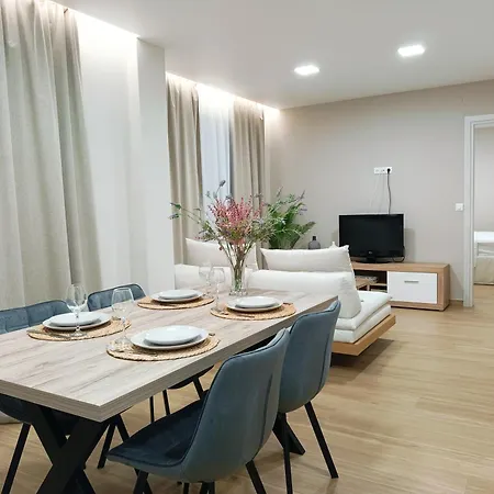 Cyclopean View Appartement Nauplion