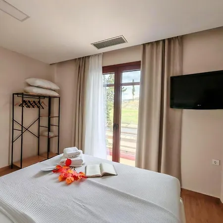 Appartement Cyclopean View