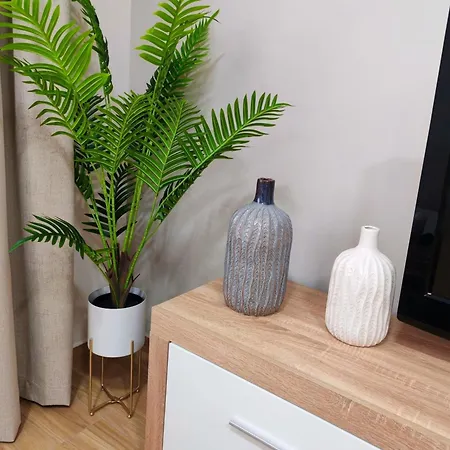 Appartement Cyclopean View