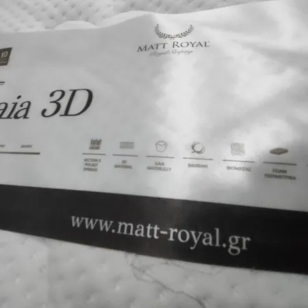 Cyclopean View Апартаменты