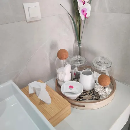 Апартаменты Cyclopean View *