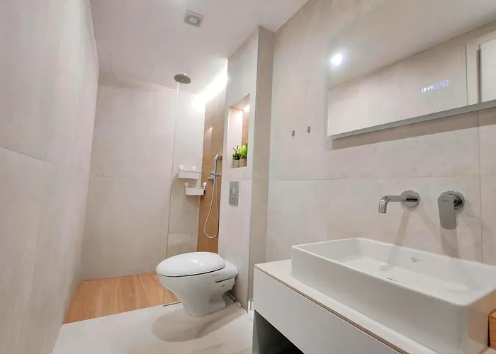 Cyclopean View Апартаменты