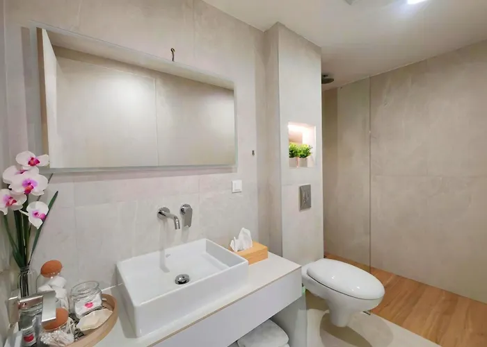 Cyclopean View Нафплион