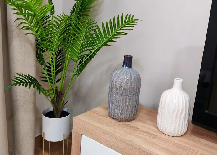 Апартаменты Cyclopean View