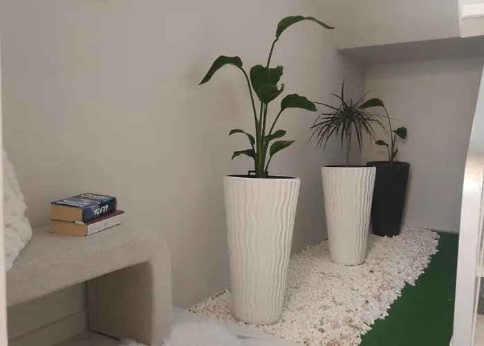 Cyclopean View Апартаменты