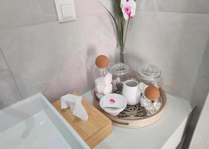 Апартаменты Cyclopean View *