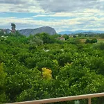 Cyclopean View