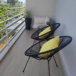 Cyclopean View *