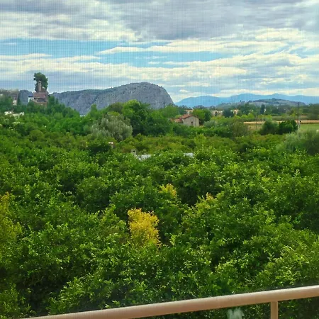 Cyclopean View