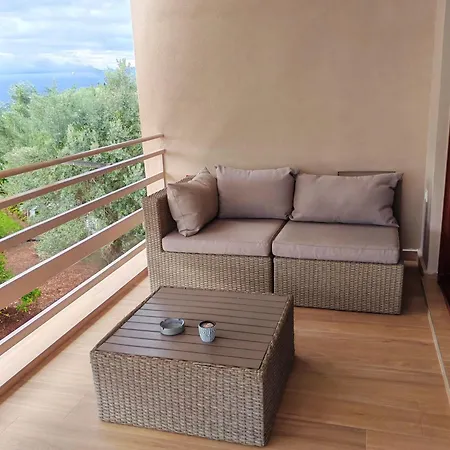 Cyclopean View ナフプリオ