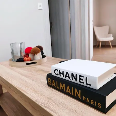 アパート Cyclopean View *