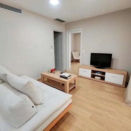 公寓 Cyclopean View 纳夫普利翁