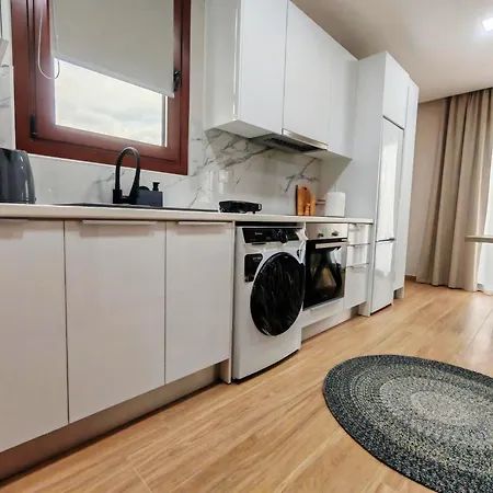 アパート Cyclopean View *