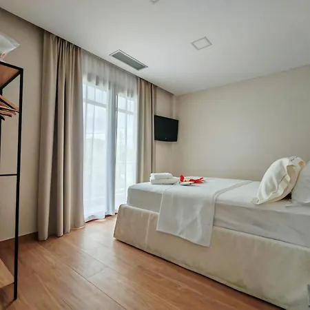 アパート Cyclopean View *