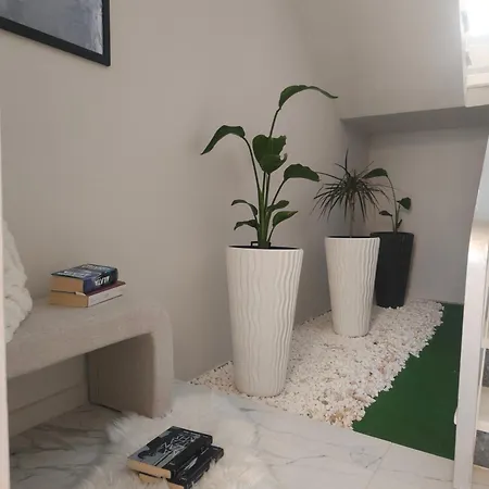Cyclopean View Appartamento