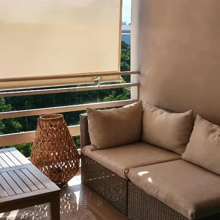 Apartamento Cyclopean View