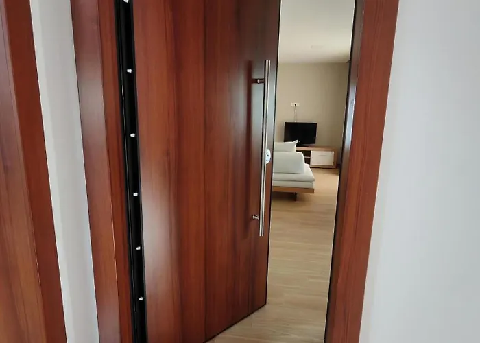 Appartement Cyclopean View Nauplie