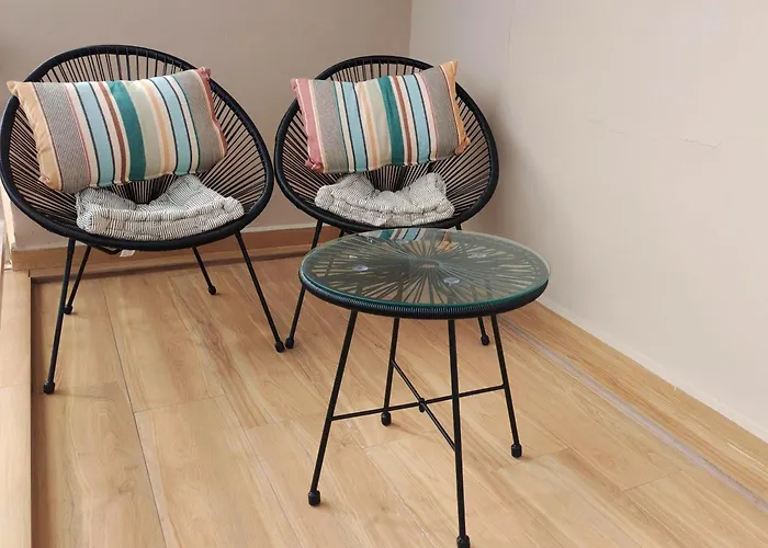 아파트 Cyclopean View