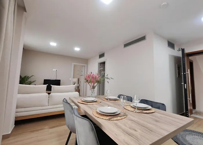 Cyclopean View 아파트 *