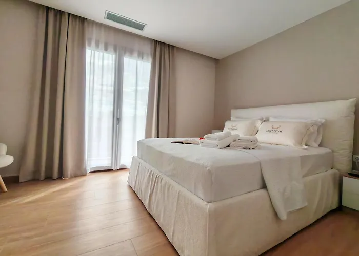 Cyclopean View 나플리오