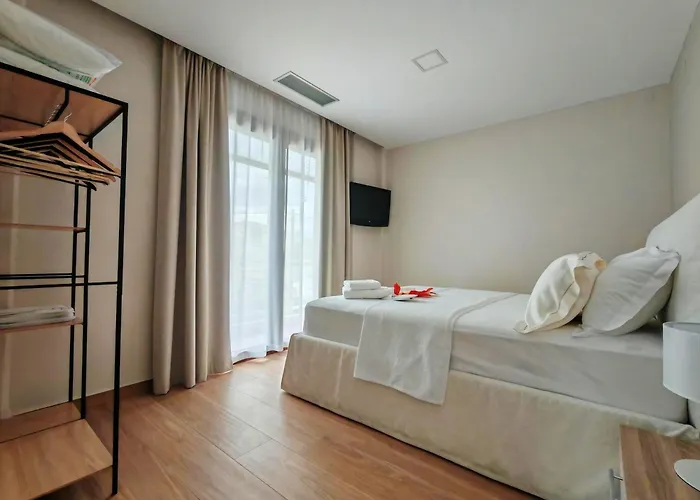 Appartement Cyclopean View *