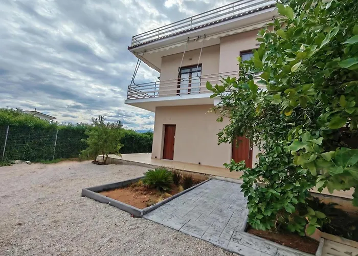 Cyclopean View * 나플리오