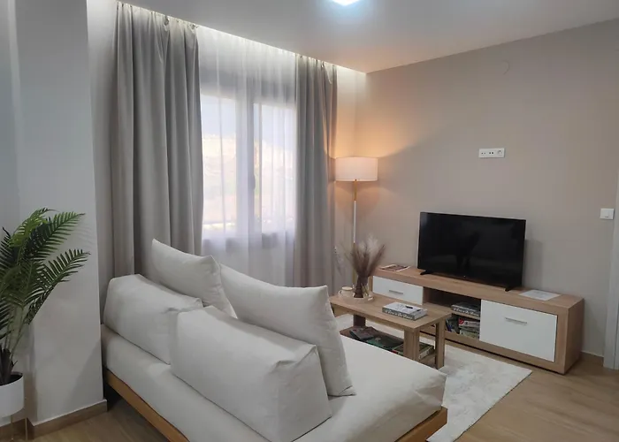 Cyclopean View Apartman *